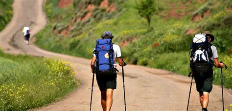 Consejos Para Prepararse Para Hacer El Camino De Santiago Actualidad