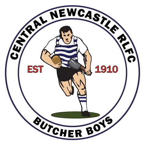 Central Newcastle (Rugby League)