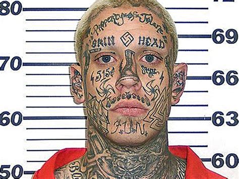 Americas 11 Most Powerful Prison Gangs Business Insider