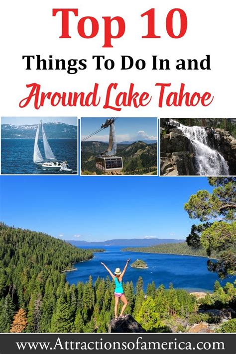 End the day with a family barbecue back at your vacation rental. Top 10 Things To Do In and Around Lake Tahoe in 2020 (With ...
