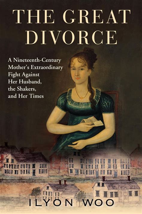 The Great Divorce The Dark Side Of The Shaker Religious Sect