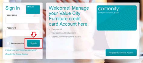 Check spelling or type a new query. City Furniture Payment Login | City Furniture