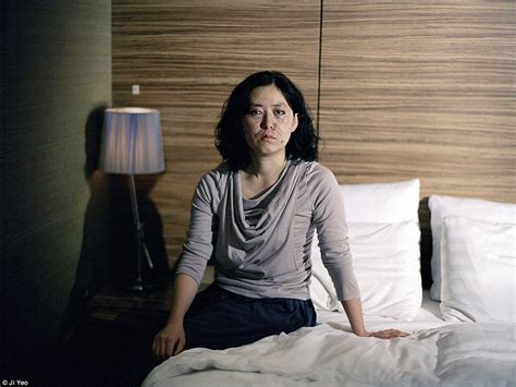 Photographer Ji Yeo Expose Lengths South Korean Women Go To Look More