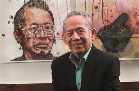 Tan sri khoo kay kim (chinese: Dr Mahathir and fellow Malaysians mourn Prof Khoo Kay Kim ...