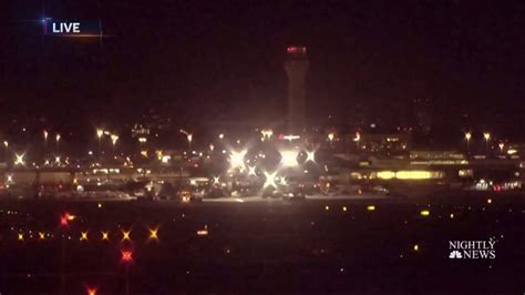 Two Drones Spotted Close To Newark Airport Arrival Path