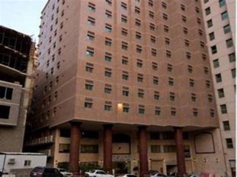 Dar Al Eiman Al Sud Hotel Mecca 2023 Updated Prices Deals