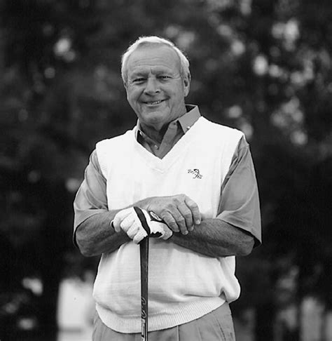 In Memory Of Arnold Palmer On His Birthday American Professional