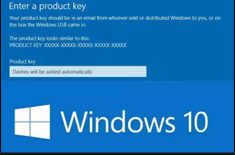 Windows 10 Product Key Generator 3264 Bit 100 Working