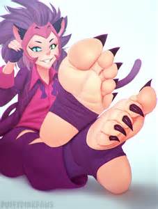 Catra By Puffypinkpaws Hentai Foundry