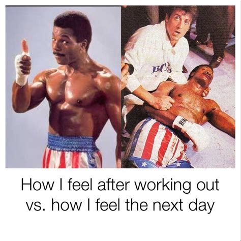 22 Working Out Memes That Will Make Everyone In The Gym
