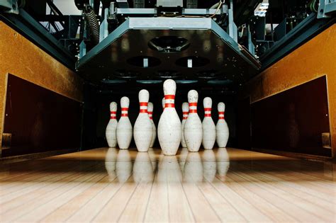 Things To Know About Installing A Home Bowling Alley Lane