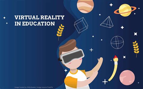 Benefits Of Vr In Education For Students