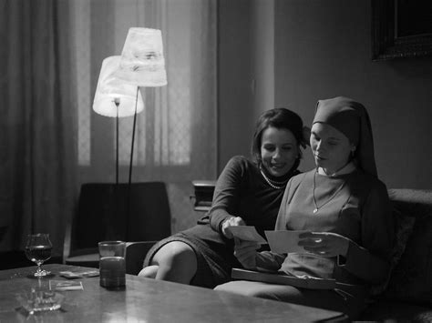 Ida Review Self Discovery Against Grim Historical Backdrop