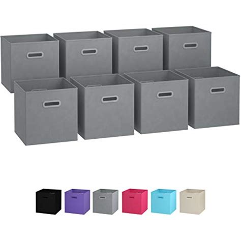 Mdesign storage solutions will help you organize, simplify, and elevate your home. Compare price to cube storage bins 12x12 | TragerLaw.biz