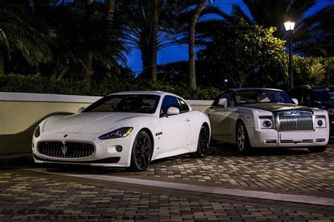 Used exotic cars for sale miami. Spotting Supercars in Miami: Bal Harbour to South Beach ...