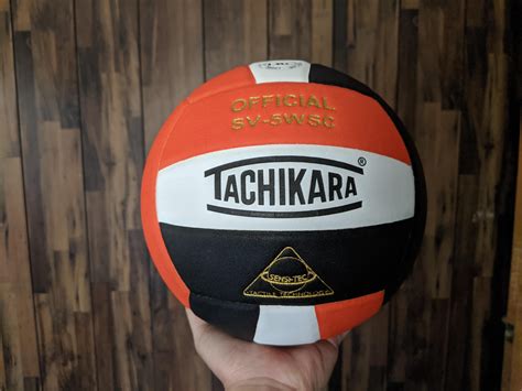 Bought First Volleyball And In Karasunos Colors Too Rhaikyuu