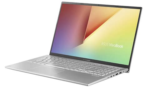 Asus Vivobook 15 With Intel Core I5 1035g1 Budget Everyday Laptop