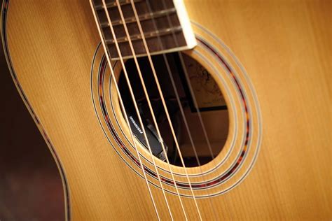 Acoustic guitars don't use amplifiers or pickups to boost the sound of the instrument: 2021 Best Acoustic Guitar Strings Reviews - Top Rated ...