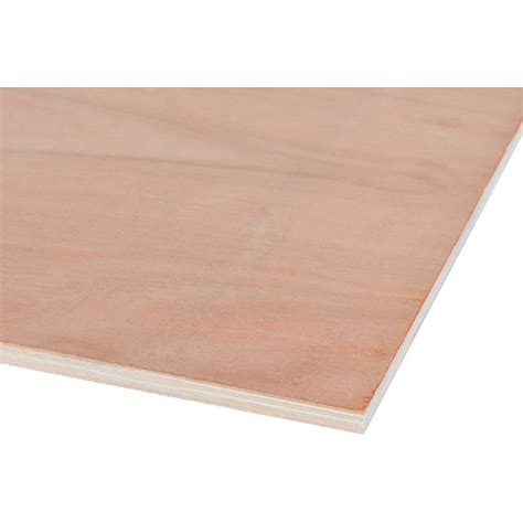 Hardwood Plywood Sheets 9mm The Timber Group