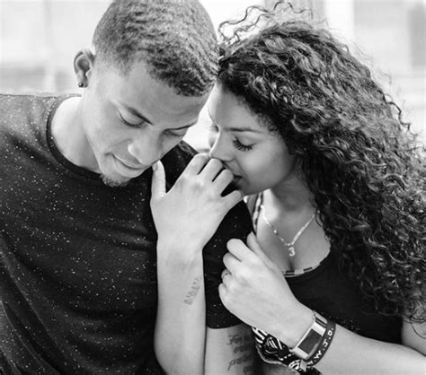 That Suddenly Love Jordin Sparks And Dana Isaiah Married And Expecting