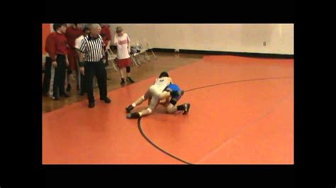 30 Second Wrestling Pin Youtube