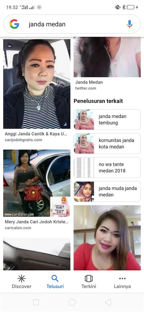 Cari Jodoh Janda Medan Cantik Manis Dan Sexy