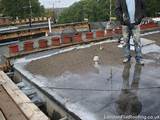 How To Apply Epdm Rubber Roof Images
