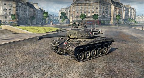 Tanques World Of Tanks