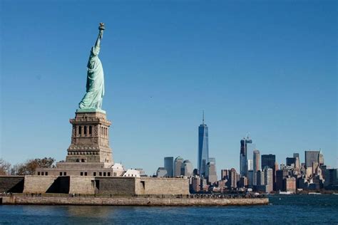 The Complete Guide On How To Visit The Statue Of Liberty
