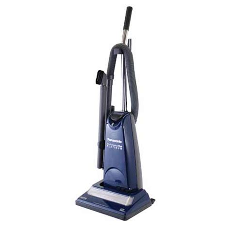 Buy Panasonic Mc Ug583 Platinum Upright Vacuum Cleaner