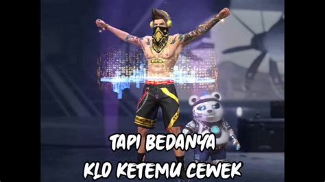 Story wa free fire 30 detik keren es free fire 30. Polosan Vidio quotes free fire keren - YouTube