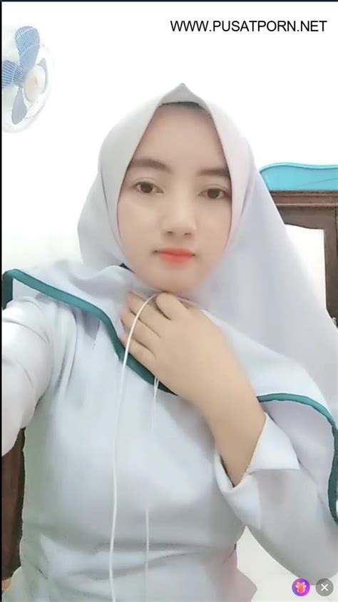 Perawat Cantik Pake Jilbab Lagi Live Nunjukin Uting Pemersatu Fun Bokep Viral Terbaru