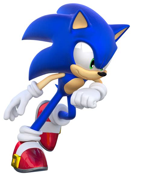 Sonic The Hedgehog Youre Too Slow Super Smash Bros Brawl Quote
