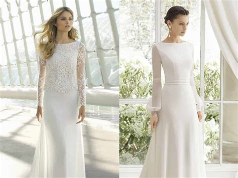 Abiti da sposa semplici, una scelta moderna per donne eleganti che vogliono mettere in risalto il proprio stile. Abiti Da Sposa Semplici 2021 / Abiti Da Sposa Stile Impero 2021 Milano Rovi Sposi : Trova il tuo ...