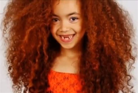 So Much Hair On This Black Ginger Adorable Afro Ginger Long Hair Styles Beauty Goddesses