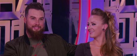 First Video Of Maci Bookouts Naked And Afraid Episode Is Released