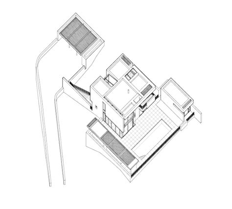 If Its Hip Its Here Archives Richard Meier Does Modern
