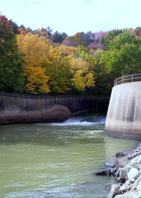 Maybe you would like to learn more about one of these? Clearwater Lake Spillway In Piedmont, Missouri | Missouri ...