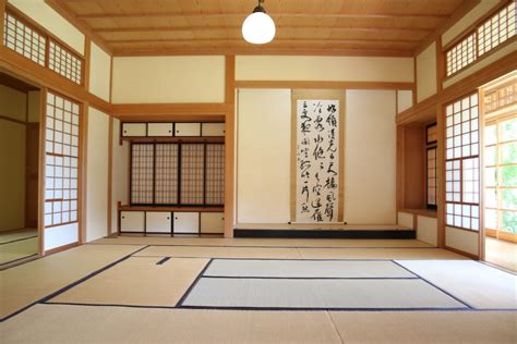 Unique Features Of A Traditional Japanese House Japan Wonder Travel Blog