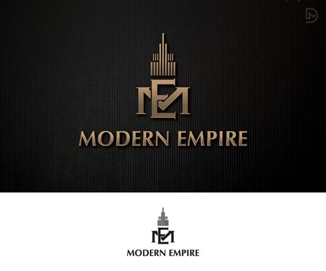 100 Luxury Logo Ideas For Premium Products And Services