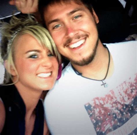 Teen Mom 2s Leah Messer Reveals She Had Sex With Ex Jeremy Calvert Again
