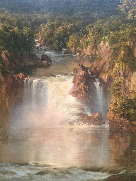 The certificate of authenticity which arrives with every painting provides an assurance and verifies if you have any request to alter your reproduction of the heart of the andes 1859, you must email us after placing your order and we'll have an artist. The Heart of the Andes | RobertJMorgan.com