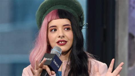 Star Of The Voice Melanie Martinez Accused Of Sexual Assault By Friend