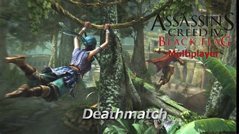 Ac Black Flag Multiplayer Ep So Is This In Every Game