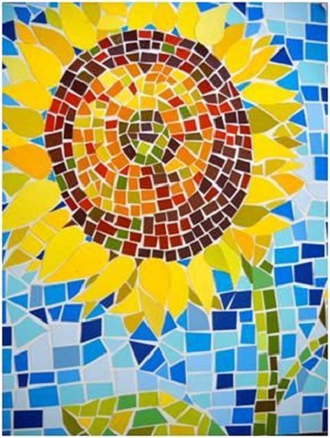 Pin De L Camille King Em Make It So Retrato Mosaico Mosaico De