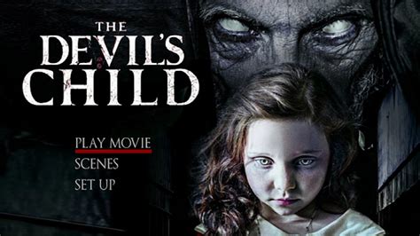 La Hija Del Diablo The Devils Child Diavlo Dvd 5 Sub 2021