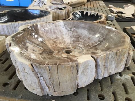 Maybe you would like to learn more about one of these? Petrified Wood Planking and Flooring