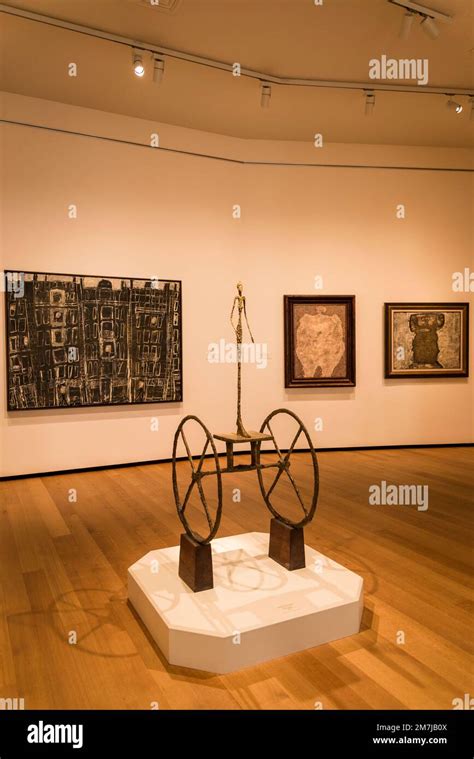 Alberto Giacometti The Chariot 1950 National Gallery Of Art East