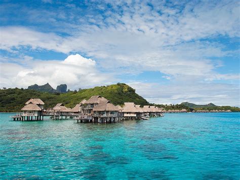 The Best Islands In The World 2022 Readers Choice Awards Most