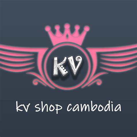Kv Shop Cambodia